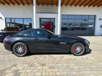 Mercedes AMG GTS COUPE 510CV - <small></small> 96.990 € <small>TTC</small> - #9
