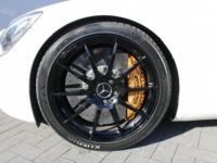 Mercedes AMG GTS Coupé Performance/Céramique/Burmester/Caméra/Garantie 12 Mois - <small></small> 84.000 € <small>TTC</small> - #10