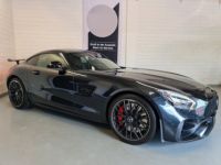 Mercedes AMG GTS EDITION ONE - <small></small> 105.000 € <small>TTC</small> - #2