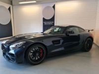 Mercedes AMG GTS EDITION ONE - <small></small> 105.000 € <small>TTC</small> - #3