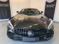 Mercedes AMG GTS EDITION ONE - <small></small> 105.000 € <small>TTC</small> - #4