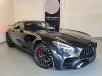 Mercedes AMG GTS EDITION ONE - <small></small> 105.000 € <small>TTC</small> - #5