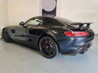 Mercedes AMG GTS EDITION ONE - <small></small> 105.000 € <small>TTC</small> - #6