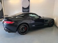 Mercedes AMG GTS EDITION ONE - <small></small> 105.000 € <small>TTC</small> - #7