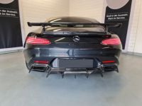 Mercedes AMG GTS EDITION ONE - <small></small> 105.000 € <small>TTC</small> - #8