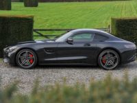 Mercedes AMG GTS GT S - 1 owner - <small></small> 118.800 € <small>TTC</small> - #2