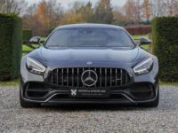 Mercedes AMG GTS GT S - 1 owner - <small></small> 118.800 € <small>TTC</small> - #3