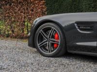 Mercedes AMG GTS GT S - 1 owner - <small></small> 118.800 € <small>TTC</small> - #6