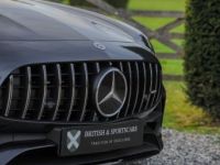 Mercedes AMG GTS GT S - 1 owner - <small></small> 118.800 € <small>TTC</small> - #21