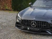 Mercedes AMG GTS GT S - 1 owner - <small></small> 118.800 € <small>TTC</small> - #25