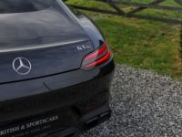 Mercedes AMG GTS GT S - 1 owner - <small></small> 118.800 € <small>TTC</small> - #29