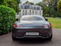 Mercedes AMG GTS gt s - <small></small> 109.900 € <small>TTC</small> - #2