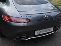 Mercedes AMG GTS gt s - <small></small> 109.900 € <small>TTC</small> - #4