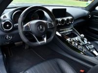 Mercedes AMG GTS gt s - <small></small> 109.900 € <small>TTC</small> - #13