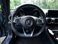 Mercedes AMG GTS gt s - <small></small> 109.900 € <small>TTC</small> - #14