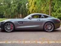 Mercedes AMG GTS gt s - <small></small> 109.900 € <small>TTC</small> - #15