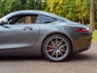 Mercedes AMG GTS gt s - <small></small> 109.900 € <small>TTC</small> - #17