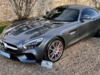 Mercedes AMG GTS gt s 2016 - <small></small> 95.900 € <small>TTC</small> - #1