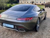 Mercedes AMG GTS gt s 2016 - <small></small> 95.900 € <small>TTC</small> - #2