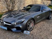 Mercedes AMG GTS gt s 2016 - <small></small> 95.900 € <small>TTC</small> - #3