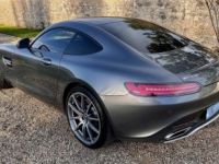 Mercedes AMG GTS gt s 2016 - <small></small> 95.900 € <small>TTC</small> - #4