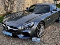 Mercedes AMG GTS gt s 2016 - <small></small> 95.900 € <small>TTC</small> - #5