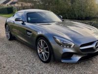 Mercedes AMG GTS gt s 2016 - <small></small> 95.900 € <small>TTC</small> - #6