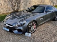 Mercedes AMG GTS gt s 2016 - <small></small> 95.900 € <small>TTC</small> - #7