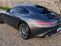 Mercedes AMG GTS gt s 2016 - <small></small> 95.900 € <small>TTC</small> - #8