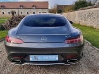 Mercedes AMG GTS gt s 2016 - <small></small> 95.900 € <small>TTC</small> - #9