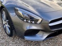 Mercedes AMG GTS gt s 2016 - <small></small> 95.900 € <small>TTC</small> - #10