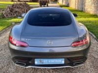 Mercedes AMG GTS gt s 2016 - <small></small> 95.900 € <small>TTC</small> - #11