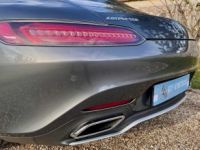 Mercedes AMG GTS gt s 2016 - <small></small> 95.900 € <small>TTC</small> - #12