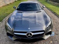 Mercedes AMG GTS gt s 2016 - <small></small> 95.900 € <small>TTC</small> - #14