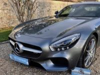 Mercedes AMG GTS gt s 2016 - <small></small> 95.900 € <small>TTC</small> - #18