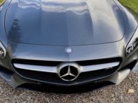 Mercedes AMG GTS gt s 2016 - <small></small> 95.900 € <small>TTC</small> - #19