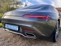 Mercedes AMG GTS gt s 2016 - <small></small> 95.900 € <small>TTC</small> - #21