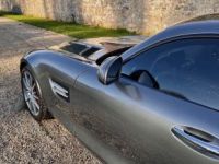 Mercedes AMG GTS gt s 2016 - <small></small> 95.900 € <small>TTC</small> - #22