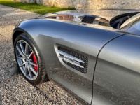 Mercedes AMG GTS gt s 2016 - <small></small> 95.900 € <small>TTC</small> - #24