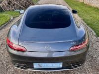 Mercedes AMG GTS gt s 2016 - <small></small> 95.900 € <small>TTC</small> - #26