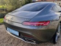 Mercedes AMG GTS gt s 2016 - <small></small> 95.900 € <small>TTC</small> - #27