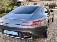 Mercedes AMG GTS gt s 2016 - <small></small> 95.900 € <small>TTC</small> - #28