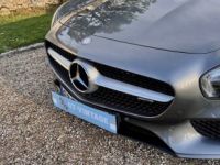 Mercedes AMG GTS gt s 2016 - <small></small> 95.900 € <small>TTC</small> - #30