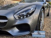 Mercedes AMG GTS gt s 2016 - <small></small> 95.900 € <small>TTC</small> - #31