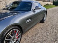 Mercedes AMG GTS gt s 2016 - <small></small> 95.900 € <small>TTC</small> - #32