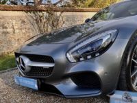 Mercedes AMG GTS gt s 2016 - <small></small> 95.900 € <small>TTC</small> - #36