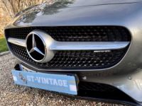 Mercedes AMG GTS gt s 2016 - <small></small> 95.900 € <small>TTC</small> - #38