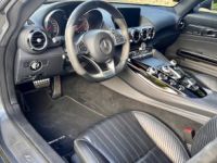 Mercedes AMG GTS gt s 2016 - <small></small> 95.900 € <small>TTC</small> - #47