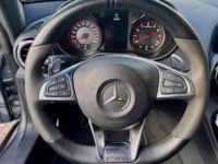 Mercedes AMG GTS gt s 2016 - <small></small> 95.900 € <small>TTC</small> - #53