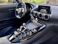 Mercedes AMG GTS gt s 2016 - <small></small> 95.900 € <small>TTC</small> - #58